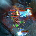2014DOTA2国际邀请赛战报 VG VS MOUS