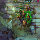 2014DOTA2国际邀请赛TITAN VS alliance