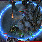 2014DOTA2国际邀请赛小组赛：Arrow对阵Cloud9