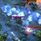 2014DOTA2国际邀请赛 C9 vs MOUS