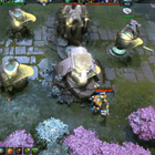 2014DOTA2国际邀请赛小组赛：EG对阵ARROW