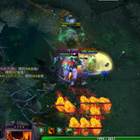 2014DOTA2国际邀请赛 Newbee  VS  IG