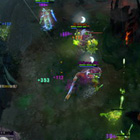 2014DOTA2国际邀请赛 A队对IG