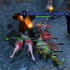 2014DOTA2国际邀请赛战报 C9 VS Titan