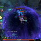 2014DOTA2国际邀请赛 DK对阵Alliance