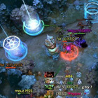2014DOTA2国际邀请赛战报 NAVI VS MOUS