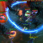 2014DOTA2国际邀请赛战报 LGD VS EG