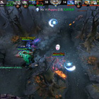 2014DOTA2国际邀请赛 NaVi VS Empire