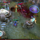2014DOTA2国际邀请赛ARROW 对阵Alliance