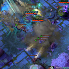 2014DOTA2国际邀请赛EG VS fnatic