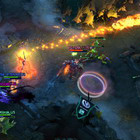 2014DOTA2国际邀请赛 VG VS Na`Vi.US