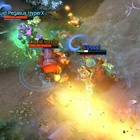 2014DOTA2国际邀请赛 EG VS Liquid