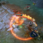 2014DOTA2国际邀请赛 IG VS EG