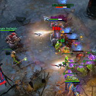 2014DOTA2国际邀请赛 LGD VS Fnatic