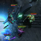 2014DOTA2国际邀请赛 LGD VS Liquid