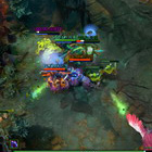 2014DOTA2国际邀请赛 LGD VS VG