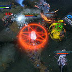 2014DOTA2国际邀请赛  Newbee VS Cloud 9