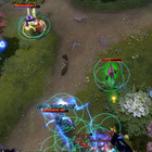 2014DOTA2国际邀请赛 Titan VS Arrow