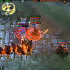 2014DOTA2国际邀请赛 VG VS Fnatic
