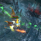2014DOTA2国际邀请赛 Titan vs NAVI