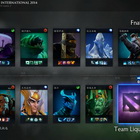 2014DOTA2国际邀请赛 liquid VS Fnatic