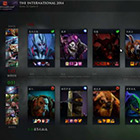 2014DOTA2国际邀请赛 VG VS Alliance