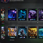 2014DOTA2西雅图国际邀请赛 Titan VS Navi.us 