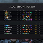 2014DOTA2国际邀请赛 Titan VS mouse