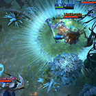 2014DOTA2国际邀请赛 NAVI vs Liquid