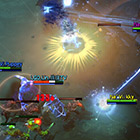 2014DOTA2国际邀请赛 LGD VS NAVI