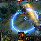 2014DOTA2国际邀请赛 LGD VS Alliance