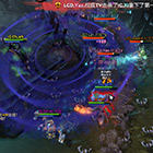 2014DOTA2国际邀请赛 IG VS LGD