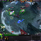 2014DOTA2国际邀请赛 Alliance VS Liquid 