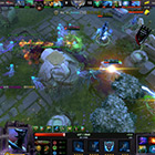 2014DOTA2国际邀请赛 NaVi VS Arrow 