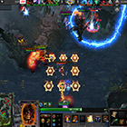 2014DOTA2国际邀请赛 LGD VS Alliance