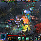 2014DOTA2国际邀请赛 Cloud VS VG