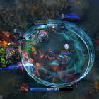 2014DOTA2国际邀请赛 Could 9 VS Fnatic 
