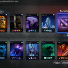 2014DOTA2国际邀请赛 Newbee VS NaVi 