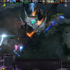 2014DOTA2国际邀请赛 NaVi VS Alliance 