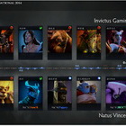 2014DOTA2国际邀请赛 IG VS NAVI