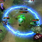 2014DOTA2国际邀请赛 mouz VS LGD