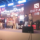 全民盛会 ISS DOTA2全国网吧超级赛强势回归