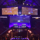 DOTA2巅峰之决！中国军团今夜征战钥匙球馆