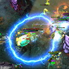 DOTA2国际邀请赛LGD VS IG 第一场
