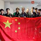 DOTA2 TI不眠夜 冠军之争今夜开战