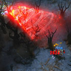 DOTA2国际邀请赛  DK VS VG 第二场