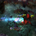 DOTA2国际邀请赛VG VS C9第三场