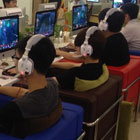 “网鱼杯”DOTA2挑战赛初赛盛况空前