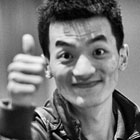 致敬每一次的坚持