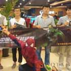 ISS 2014DOTA2全国网吧超级赛 第五轮战报来袭！